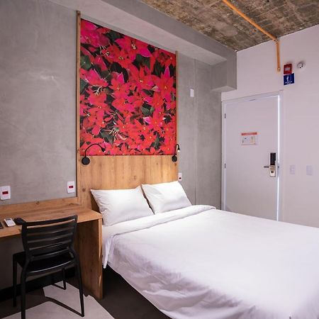 Campos De Holambra Inn Paranapanema Exterior foto
