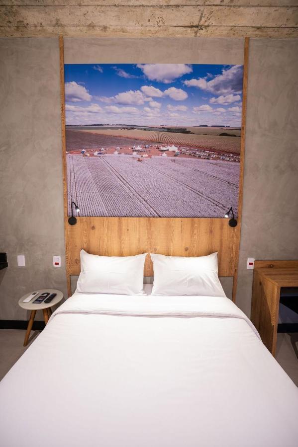 Campos De Holambra Inn Paranapanema Exterior foto